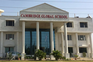 Cambridge Global School