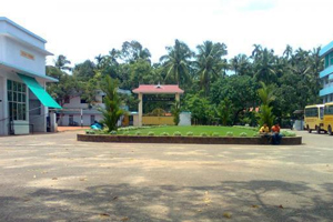 SN Vidya Bhavan, Chentrapinni, Thrissur