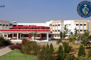 Hyderabad Institute of Excellence