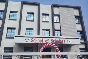 School of Scholars Kaulkhed, Akola