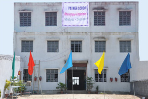 Patmer School