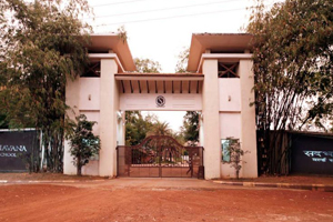 Sadhbhavana Wrold School