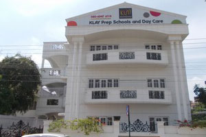 Klay Prep Schools And Daycare
