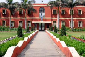 St Mary's Academy, Meerut
