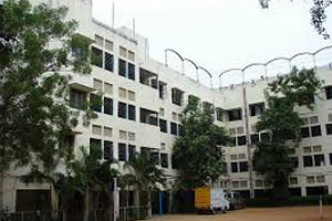 Balalok Matriculation Higher Secondary School