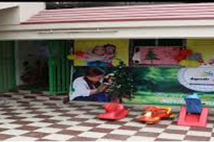 Aquatic Kids International School Best Play Schools in Patna