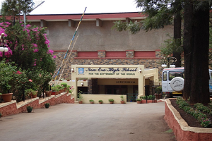 Vidya Niketan School Maharashtra