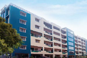 Balaji Highfields International School