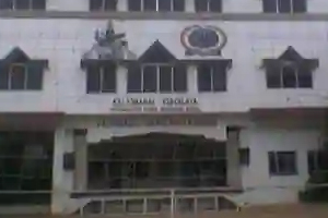 Kalaimagal Vidyalaya High School Roya Puram