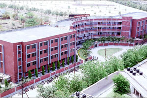 Lucknow Public College, Jankipuram, Lucknow