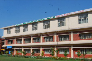 Faridabad Model School, Sector 31