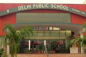 Delhi Public School Gurugram