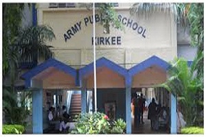 Army Public School Kirkee