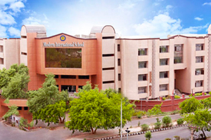 Modern International School ,Sector-19 Dwarka