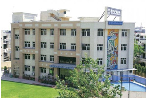 Tecnia International School Delhi