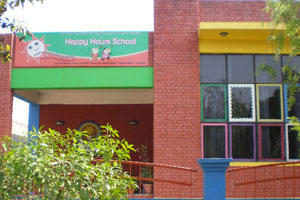 Happy Hours School