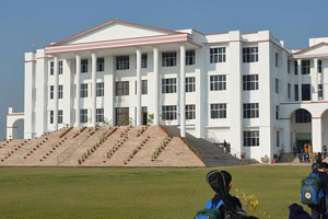 Mount Litera Zee School, Varanasi