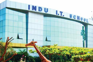 Indu I.T. School