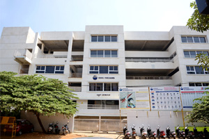 Orchids International School, Sahakar Nagar
