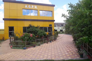 AGPN Convent & E R School, Chakda