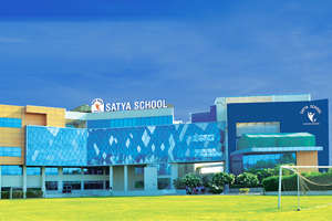 Satya School