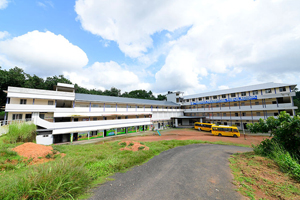 Prabhath Residential Public School