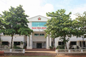 Sacred Heart School, Kalyan, Mumbai