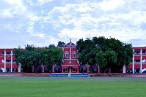 St Joseph's College, Allahabad