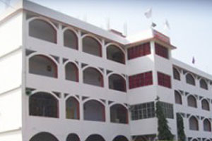 Patna Doon Public School