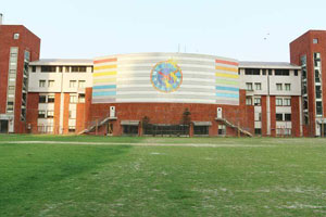 South City International School, Kolkata