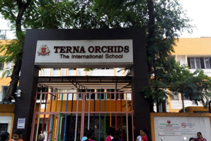 Orchids International School, Koparkhairane