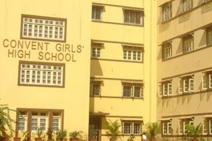 Convent Girls High School, Prabhadevi, Mumbai