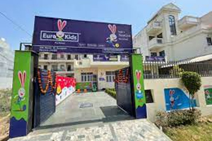 EuroKids Pre-School, Haryana