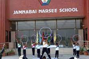 Jamna Bai Narsee School, Mumbai