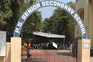 P.S.Senior secondary School