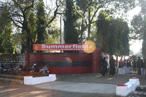 Summerfield School Dehradun