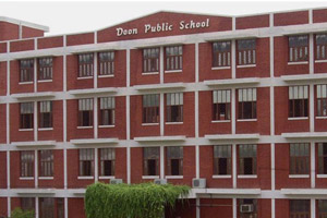 Doon Public School - Delhi