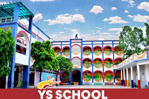 YS School, Barnala
