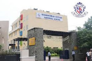 Mansukhbhai Kothari National School