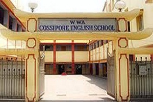 WWA Cossipore English School