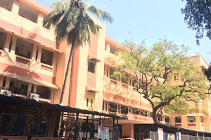 South Indian Education Society High School, Matunga, Mumbai