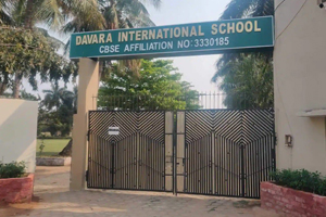 Davara International School