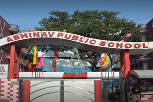 Abhinav Public School