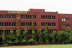 Montfort School, Delhi