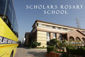 Scholars Rosary School Rohtak