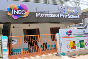 Ineo International Pre School