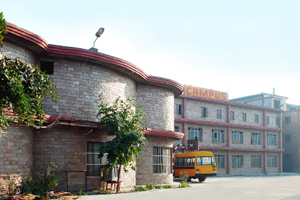 Campus School, Avantika, Ghaziabad