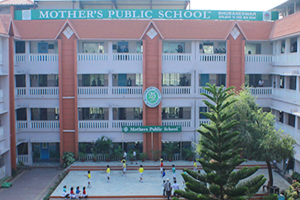 Mother's Public School, Bhubaneswar