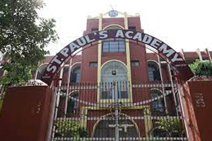St Paul's Academy, Ghaziabad