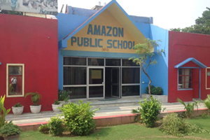 Amazon Public School